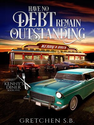 cover image of Have No Debt Remain Outstanding